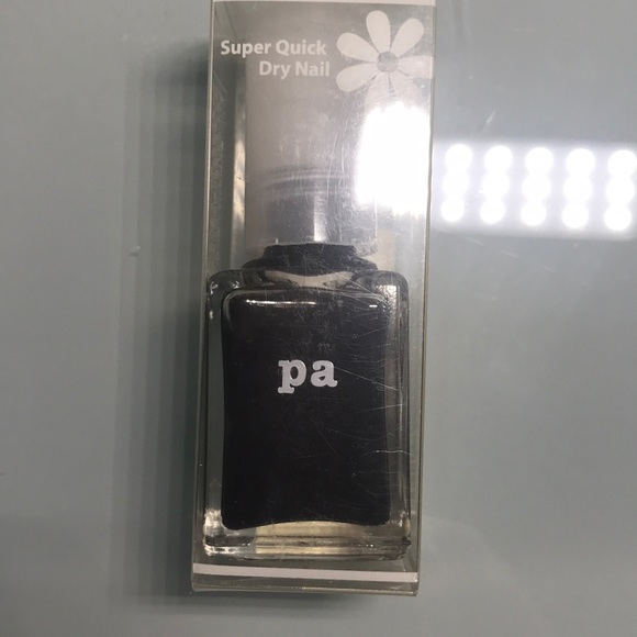Pa super quick dry Nail color - Picture 2 of 5